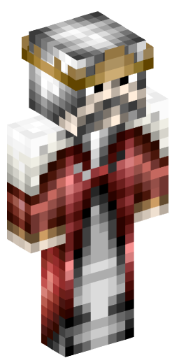 terno720 Minecraft Skin Preview on Minecraft.Co.Com