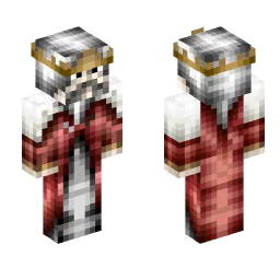 Minecraft Skin #232877