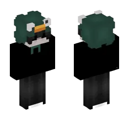 Minecraft Skin #232880