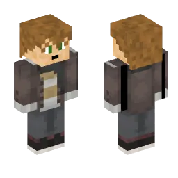 Minecraft Skin #232894