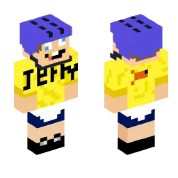 Minecraft Skin #232895