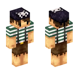 Minecraft Skin #232898