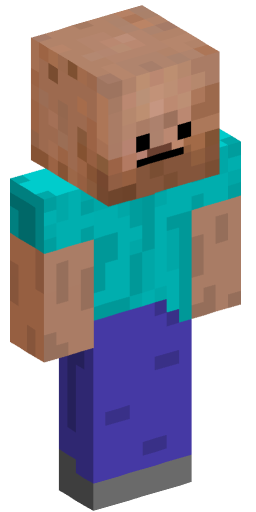 FearNotMyName Minecraft Skin Preview on Minecraft.Co.Com