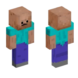 Minecraft Skin #232899