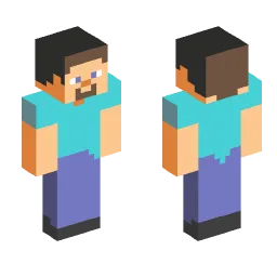 Minecraft Skin #232900