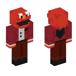 Minecraft Skin #232901