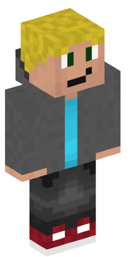 CraftMc Minecraft Skin Preview on Minecraft.Co.Com