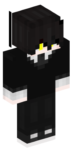 CrafTMC45 Minecraft Skin Preview on Minecraft.Co.Com