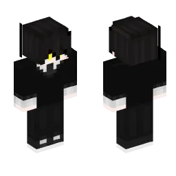 Minecraft Skin #232904