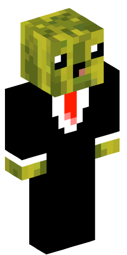 streetcool1234 Minecraft Skin Preview on Minecraft.Co.Com