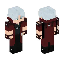 Minecraft Skin #232909