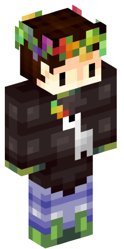 Street Minecraft Skin Preview on Minecraft.Co.Com