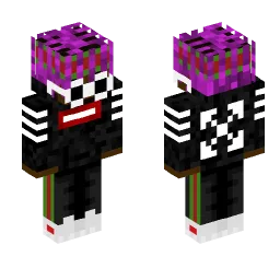 Minecraft Skin #232911