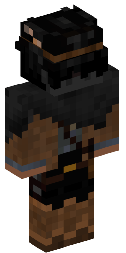 Streetwalkerr Minecraft Skin Preview on Minecraft.Co.Com