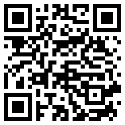 Streetprincess QR Code