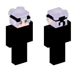 Minecraft Skin #232915