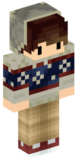 Lurzvog Minecraft Skin Preview on Minecraft.Co.Com