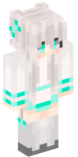 LurmLeveling Minecraft Skin Preview on Minecraft.Co.Com