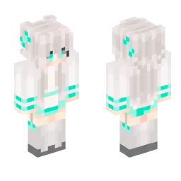 Minecraft Skin #232920