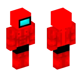 Minecraft Skin #232927