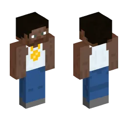 Minecraft Skin #232932