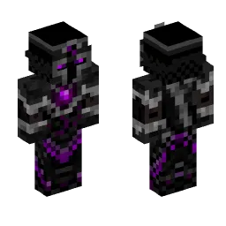 Minecraft Skin #232933