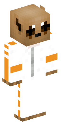 DrEevee7 Minecraft Skin Preview on Minecraft.Co.Com