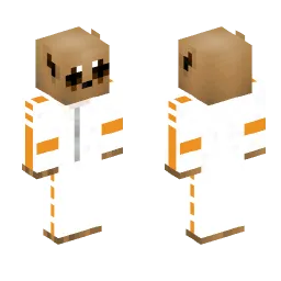 Minecraft Skin #232936