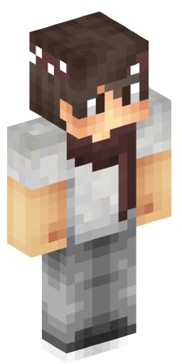 Dreeezy Minecraft Skin Preview on Minecraft.Co.Com