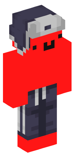 JFKelloggs Minecraft Skin Preview on Minecraft.Co.Com