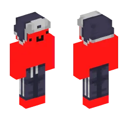 Minecraft Skin #232944
