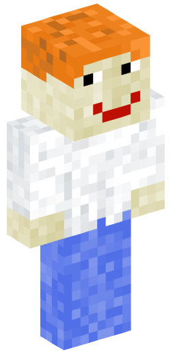 jfkgame3 Minecraft Skin Preview on Minecraft.Co.Com