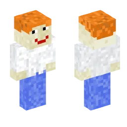 Minecraft Skin #232946