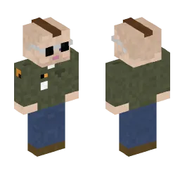 Minecraft Skin #232947