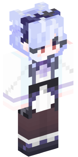 JFKsBurntCorpse Minecraft Skin Preview on Minecraft.Co.Com