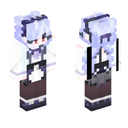 Minecraft Skin #232948