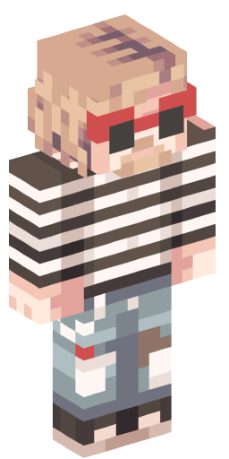 JFKwasAFK_ Minecraft Skin Preview on Minecraft.Co.Com