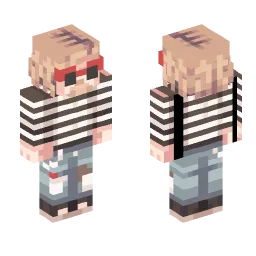 Minecraft Skin #232949