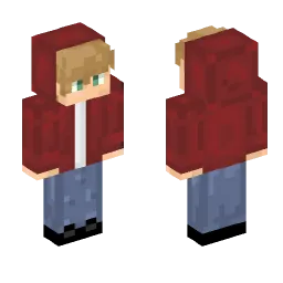 Minecraft Skin #232950