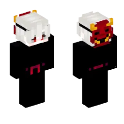 Minecraft Skin #232961