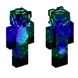 Minecraft Skin #232962