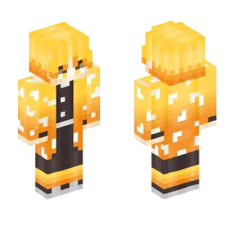 Minecraft Skin #232964