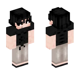 Minecraft Skin #232965