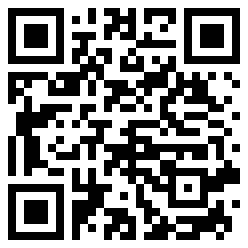 Akamegaflicker QR Code