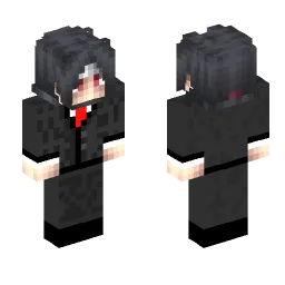 Minecraft Skin #232966