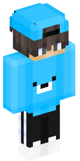 AKame321 Minecraft Skin Preview on Minecraft.Co.Com