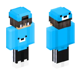 Minecraft Skin #232967