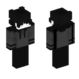 Minecraft Skin #232968