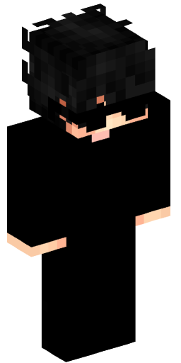 YasuoEU Minecraft Skin Preview on Minecraft.Co.Com