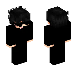 Minecraft Skin #232970